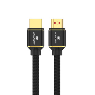 名巢HDMI线2.1高清线PS5机顶盒8K电脑连接电视4K120Hz投影加长HDR