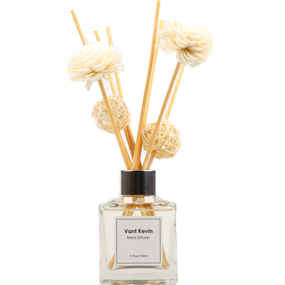 五星级无火卫生间摆件香薰精油