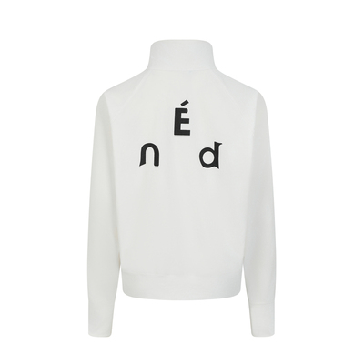 【Endweep官方店】拉链防晒衣