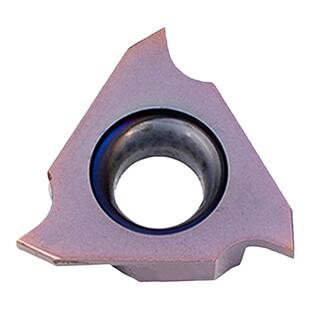 TGF32R切槽立装卡簧浅槽刀片030 050 320 三角不锈钢钢件三头刀粒