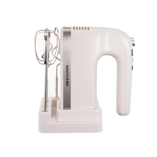 顺然420打蛋器400W家用电动小型奶油打发蛋糕烘焙专用自动打蛋机