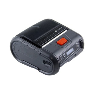 芝柯K31便携蓝牙打印机中圆通用韵达快递驿站取件码壹米安能物流