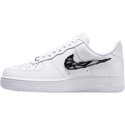 耐克女士时尚系带透气板鞋