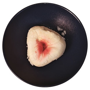 炉粽子天津特产中式手工白皮酥传统点心零食豆沙枣泥糕点年货美食