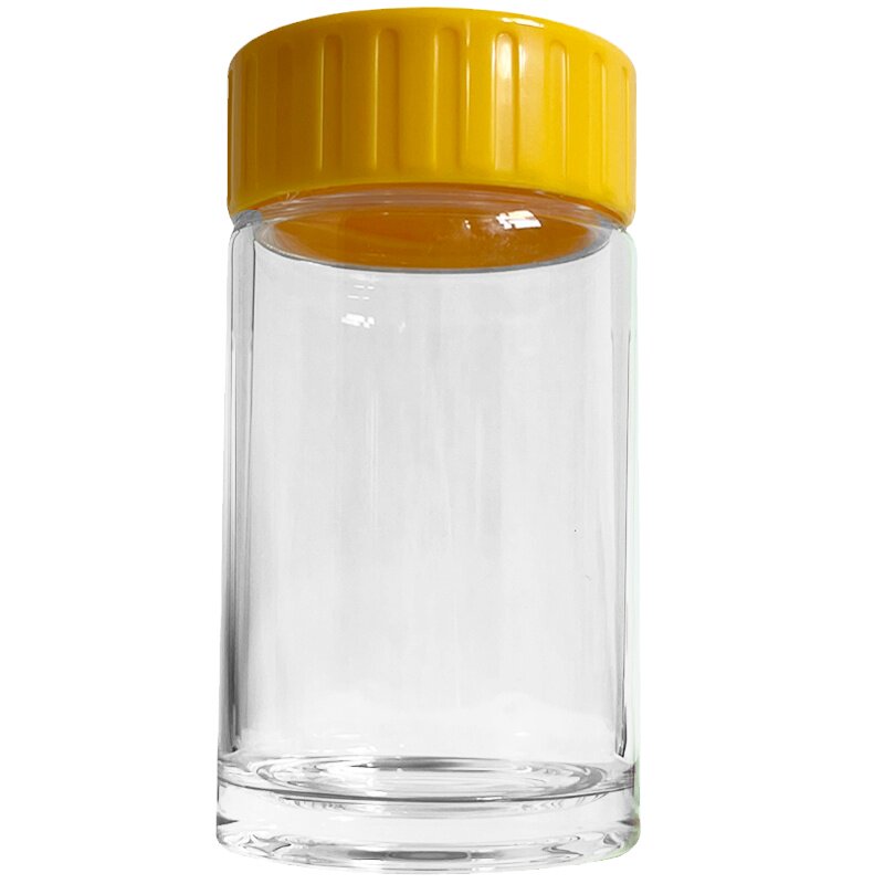 网红北欧ins风玻璃杯随身小巧可爱耐热杯子女便携高硼硅水杯简约