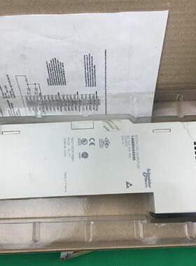 议价140DDO35300全新带包装 施耐德140PLC