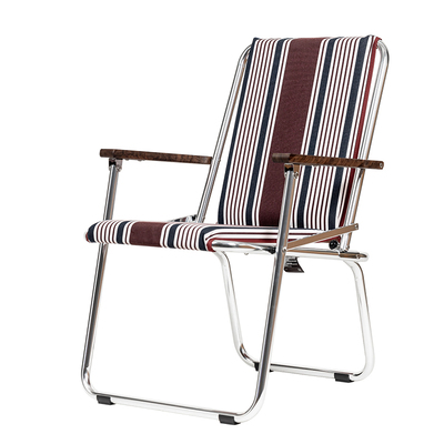 悠悦椅户外休闲折叠椅