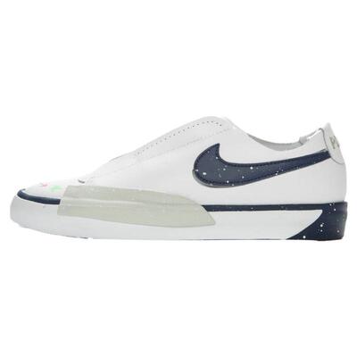 NikeBlazer男女耐磨运动板鞋