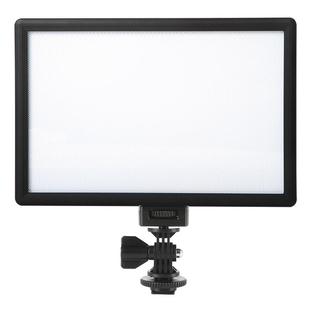 唯卓仕L116T摄影灯补光灯小型便携LED摄像机单反微单相机拍摄视频拍照打光主播直播灯婚庆美食手持外拍补光灯