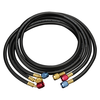 黑钻R410R134加氟抽空雪种冷媒管