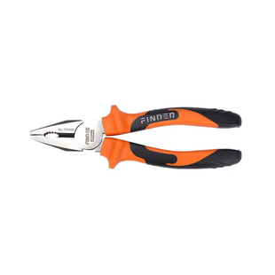 钢丝钳子老虎钳儿童木工diy尖嘴钳斜口钳小学生四五年级手工劳技