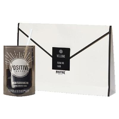 邓为代言丨PH地中海咖啡大师