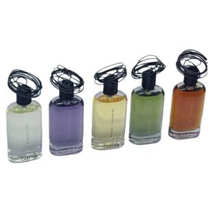 TSUNAMI中性沙龙香水偏爱自己命运之轮高贵谎言女性宣言试香