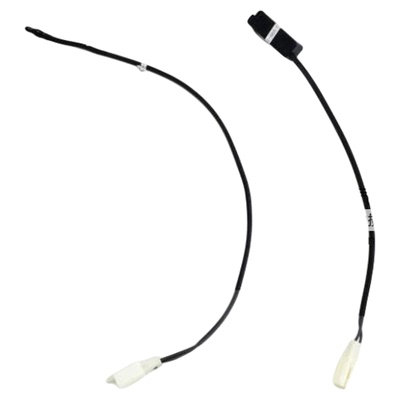 解放J6空调线温传感器线