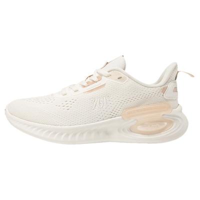 361跑步鞋女鞋2025冬季新款女士休闲鞋官方旗舰店减震轻便运动鞋