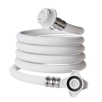 全自动洗衣机进水管加长软管