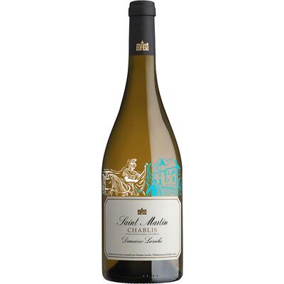 法国夏布利Chablis霞多丽干白