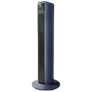 格力暖风机石墨烯电暖气取暖器家用暖风器大功率遥控热风电暖器