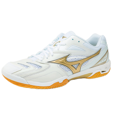 美津浓Mizuno男鞋专业羽毛球
