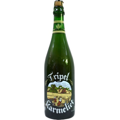 卡美里特三料单瓶啤酒比利时进口