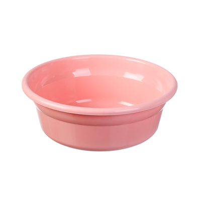 加厚洗脸盆大中小号家用塑料洗衣服盆子学生宿舍洗脚盆婴儿小面盆