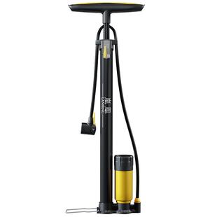 自行车打气筒家用通用新型高压电动电瓶篮球气球公路车山地车气管