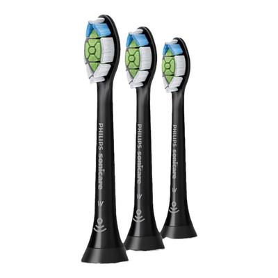 飞利浦原装钻石牙刷头HX6063