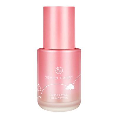 粉底液儿童专用安全化妆品小金盾