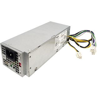 全新原装Dell戴尔 3040 3650 7040小机箱电源B240NM-00 L240EM-00