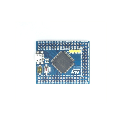 STM32F103VCT6/VET6核心板系统板