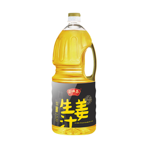 百味斋 香蒜汁2.5L*4瓶餐饮商用批发装 凉拌菜食用浓缩调味