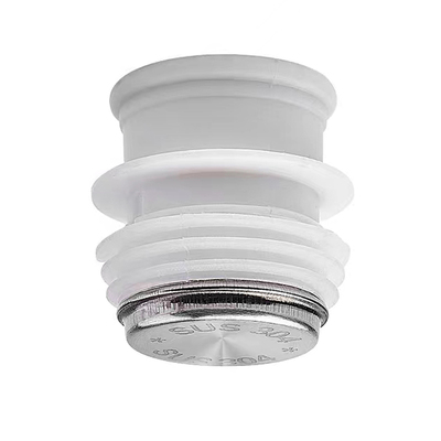 瓶塞塑料盖子暖壶木塞硅胶塞