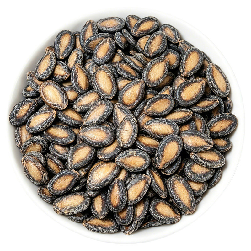 洽洽小而香奶油味西瓜子128g
