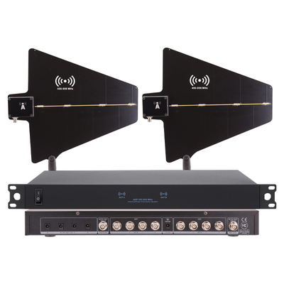 无线话筒天线放大器信号增强