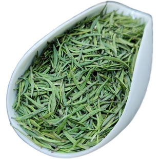 太湖翠竹2025年新茶明前正宗无锡特产春季绿茶罐装散装200g