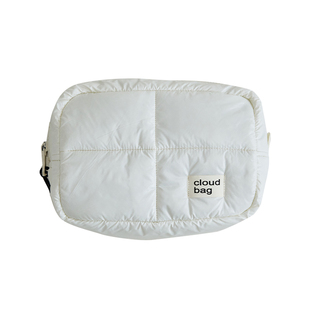 莫语 立体创意化妆包 ins风原创设计个性手拿收纳包化妆品收纳袋