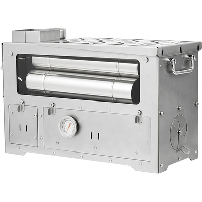 Naturehike户外便携颗粒取暖炉