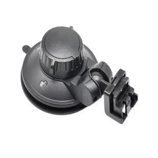 凌度行车记录仪吸盘支架F8+至尊F12 BL950A BL960 V90原装配件D