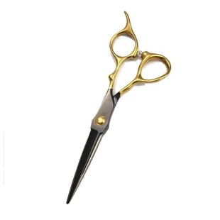 武神理发剪刀平剪牙剪打薄碎发美发剪刀套装发型师专业剪刀美发剪