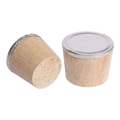 老式热水瓶软木塞家用塞纯天然食品级开水暖瓶盖子通用热水壶塞水