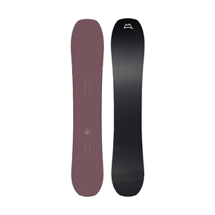 FIELD EARTH DIRECTIONAL系列粉雪野雪单板自由式刻滑滑雪板23/24