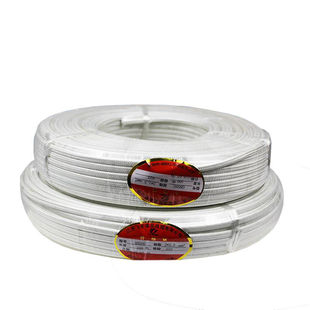 包邮500度高温线耐高温线电线硅胶云母高温线2.5/4/6平方电磁加热