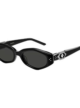 gm高级感猫眼女款泰星鄺玲玲同款