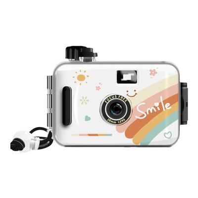 拍立得相机生日礼物送女友