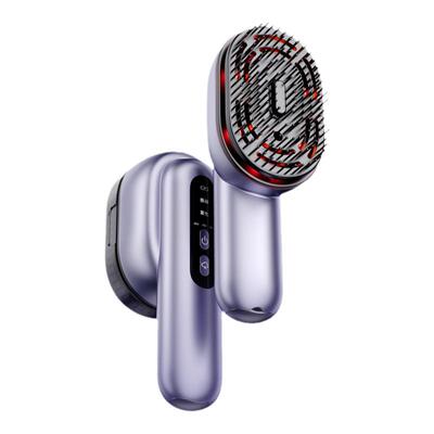 DAIRUI戴锐振感按摩梳