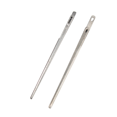 皮绳编制日式手工diy枪色