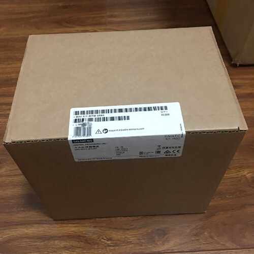 议价6ES7517-3FP00-0AB0全新 CPU1517F-3PN/DP 6ES75173FP000AB0