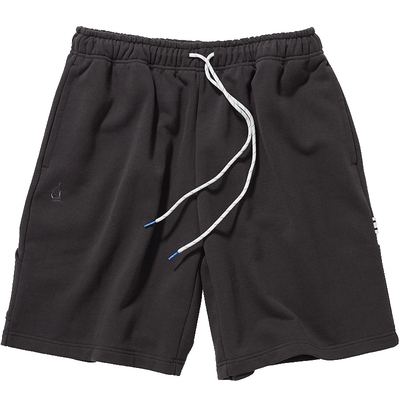 nauticawhitesail休闲针织短裤