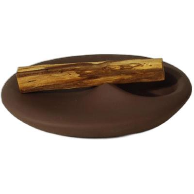 进口秘鲁圣木条高油木料持久留香