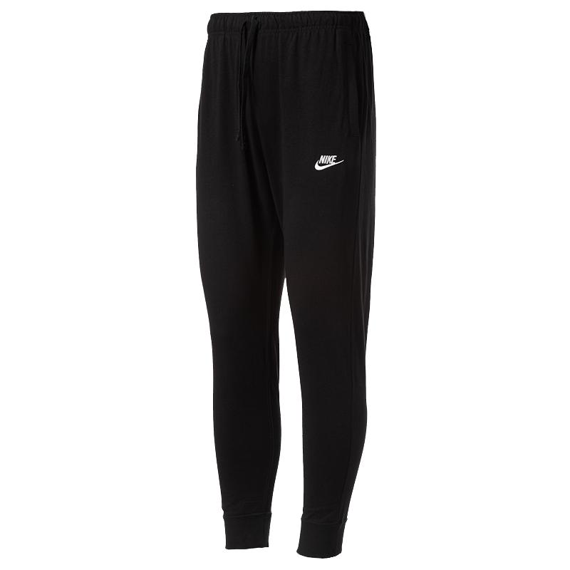 Nike耐克裤子男士秋季新款官方旗舰正品宽松直筒卫裤男长裤运动裤